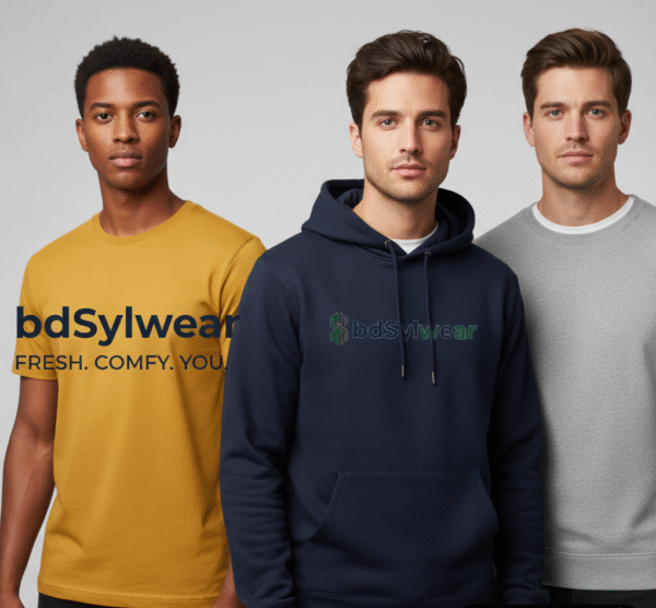 About BDsylwear, a leading Bangladeshi fashion brand offering premium clothing collections